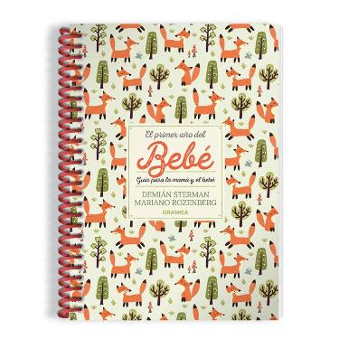 Agenda Granica De la Mama y el Bebe